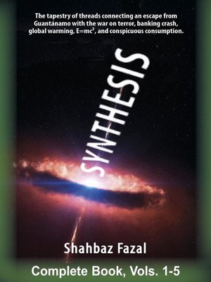 cover image of Synthesis